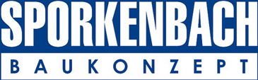 Sporkenbach Bau-Blog